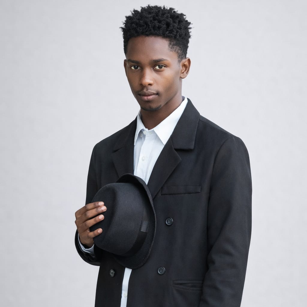 Steven Mwendwa